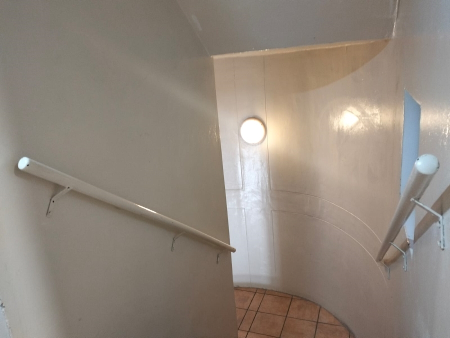 To Let commercial Property for Rent in Eversdal Western Cape